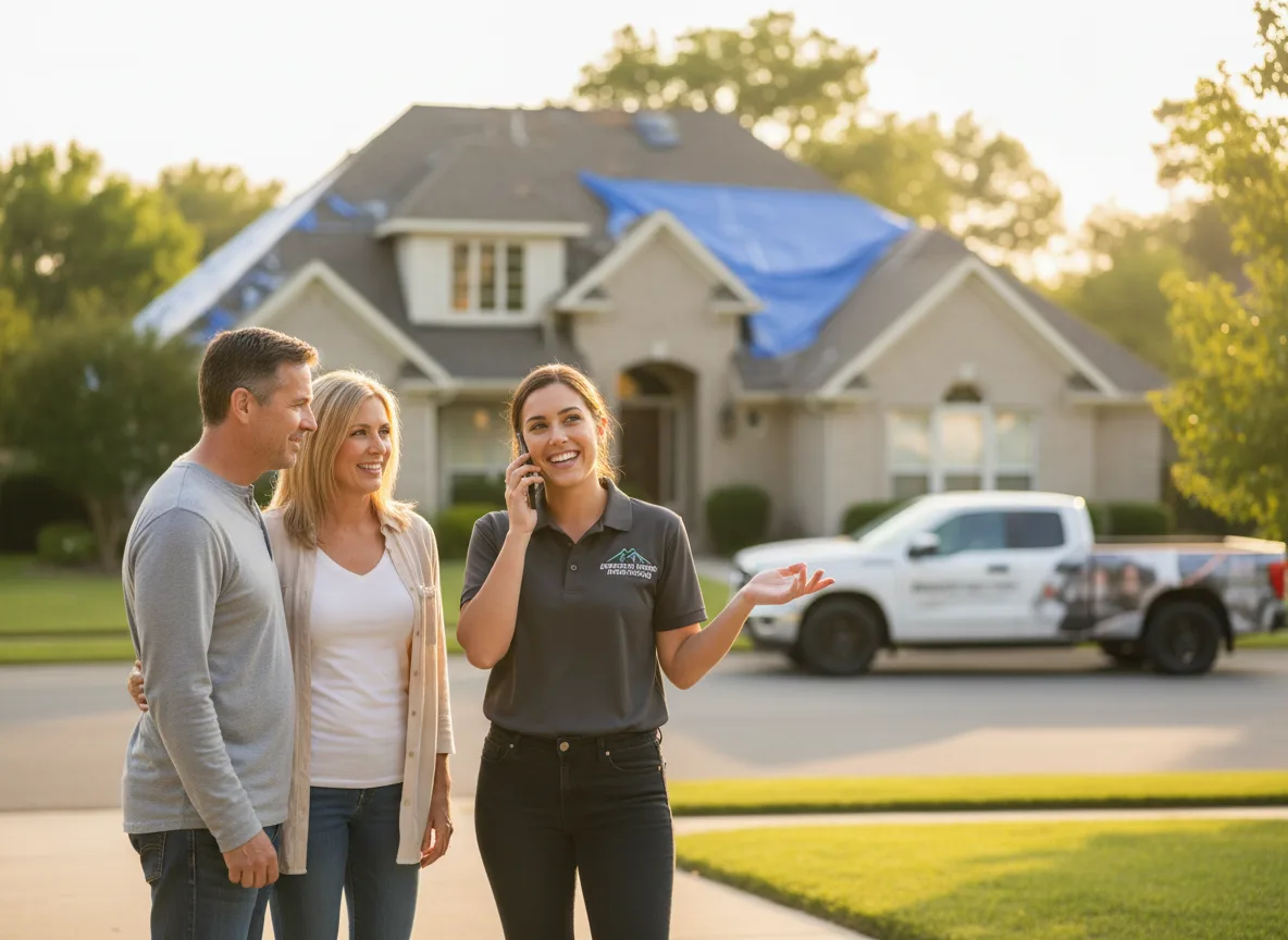 Emergency Roof Repair Liberty Hill, TX FAQs